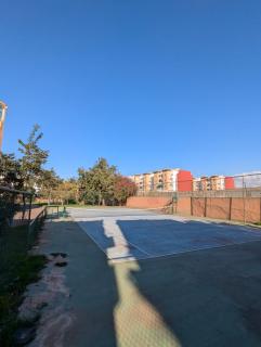 Appartement à 5 min de la plage, piscine et parking privé - 3