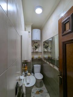 Appartement à 5 min de la plage, piscine et parking privé - 1