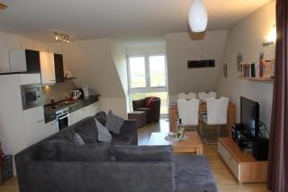 Villa Royal Whg 4 - 8