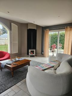 Maison Val de Loire - Saint-Hilaire-Saint-Mesmin - 6