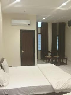 Mantara Hotel Dhariyawad - 7