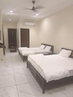 Mantara Hotel Dhariyawad - 6
