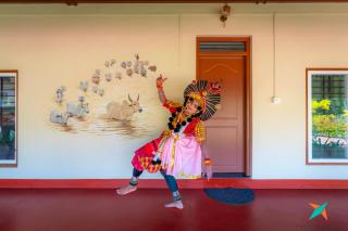 Zostel Homes Kumta - 4