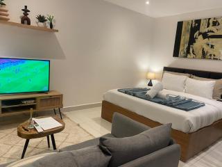 Loxwood Studio by Unique Haven - 7