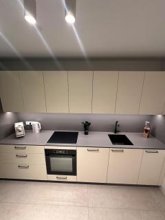 Modernes City Apartment inkl Garage und Balkon - Linz - 6