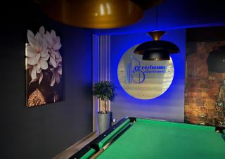 Greyhouse Apartments - Harkány - 2