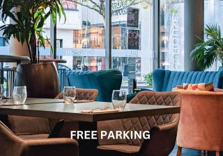 Future Inn Bristol - 0