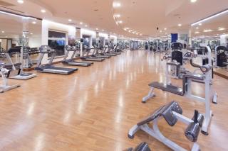 Korel Thermal Resort - Afyonkarahisar - 1