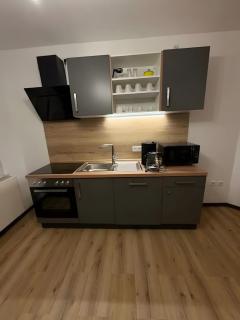 Ferienwohnung Westfeld - 4