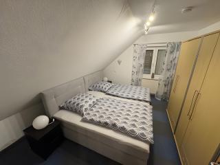 Ferienwohnung Westfeld - 4