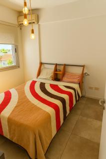 Entire apartment, bedroom, dressing room and armored door - 9