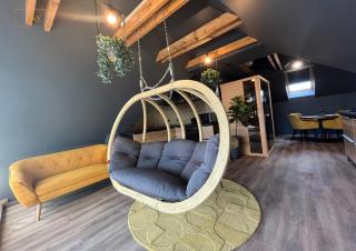 Greyhouse Apartments - Harkány - 4