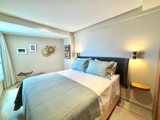 Terrazzas Flat – Piscina Privativa e Vista Mar by Refúgio Hospedagens - Tambaú - 8