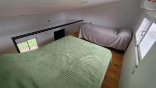 La Comarca II loft - 2