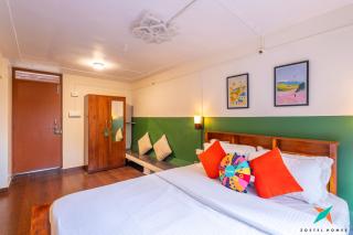 Zostel Homes Kumta - 3