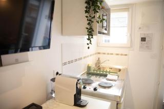 Charmant Studio avec parking Résidence Zénith - 4