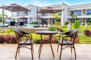 Fumba Premium Rooms -by Panafrica Stays - 6