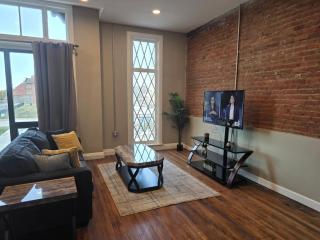 Midtown Hideaway - 9