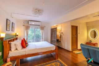 Zostel Homes Kumta - 8