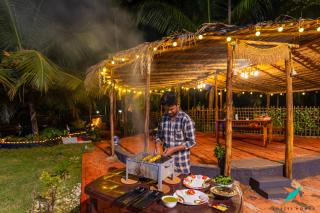 Zostel Homes Kumta - 2