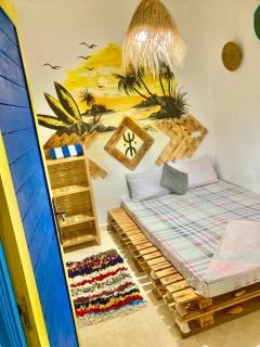 Boilers Surf House - 8