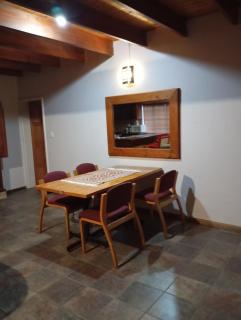 Spacious Home, 2-Bed, 2-Bath, Braai Area, Parking - 1