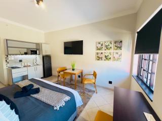 Promenade Place Nelspruit - Nelspruit - 4