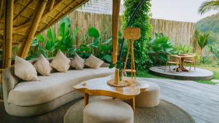 Astha Bamboo House - 6