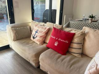 Les cabines de Granville - 5