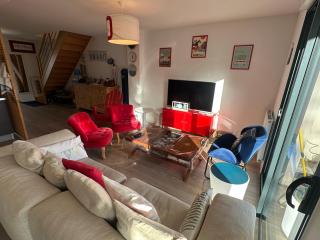 Les cabines de Granville - 4