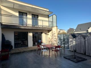 Les cabines de Granville - 3