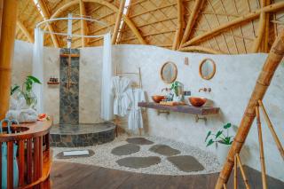 Astha Bamboo House - 7