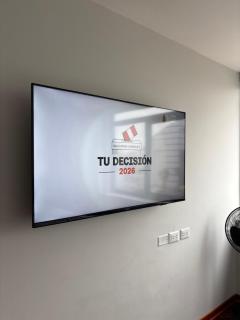 Exclusive King Suite All inclusive amenities Miraflores Center - Lima - 9