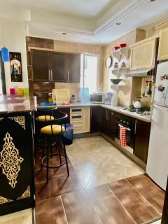 Appartement Résidence Jawharat Mogador - 3