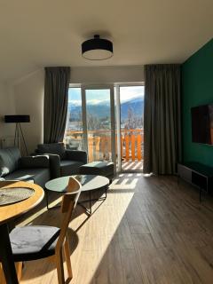 Apartament Szklarska Poręba - 7