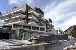 Kayla du Mont-Blanc - Espace bien etre - Piscine - 7