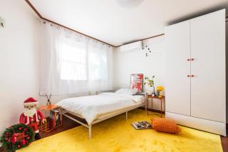 Hoegi Station 3 min walk!!, Private, Full Option #DDP #경복궁 #남산 - 9