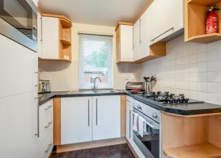 Beautiful Home In Bala, Gwynedd W - 3