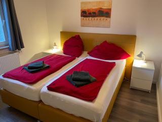 Traumhaus am See 2 - 3