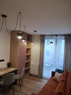 Hola Apartamenty Nawrot 50 - 8