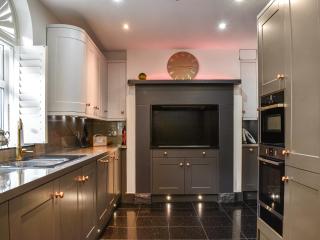 Swanage Beach House - 4