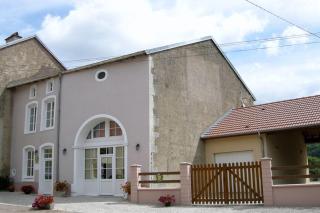 Le paradis des goncourt - 8