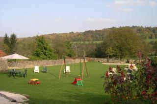 Le paradis des goncourt - 6