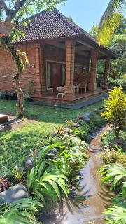Mayong Bali Homestay And Resto - 9