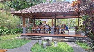 Mayong Bali Homestay And Resto - 8