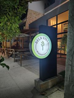 Flat Bela Vista com piscina - 7