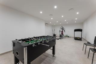 Horizon Edge Pool & Gentle Breeze - 1