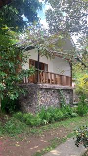 Mayong Bali Homestay And Resto - 1