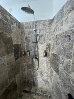 Ecrin de mer Emile - studio de charme vue mer - 5