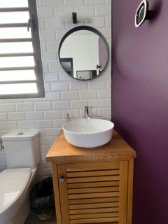 Ecrin de mer Emile - studio de charme vue mer - 2